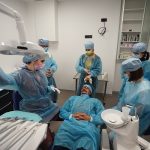 periocampus periodontology course